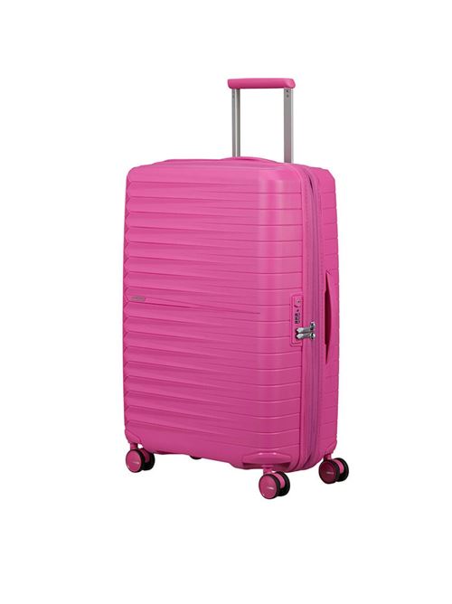 Fastforward Trolley mittel SAMSONITE | 15526068/25ELECTRIC FUCHSIA